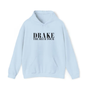 Air Drake Hoodie