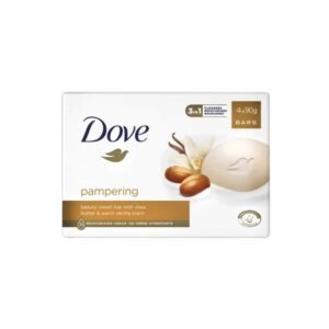 Dove Soap Shea Butter 90g